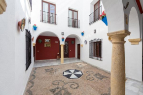 Hotel Los Omeyas